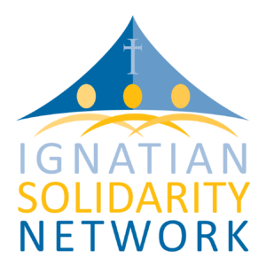 Ignatian Solidarity Network logo