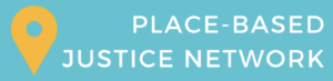 Place-based Justice Network logo