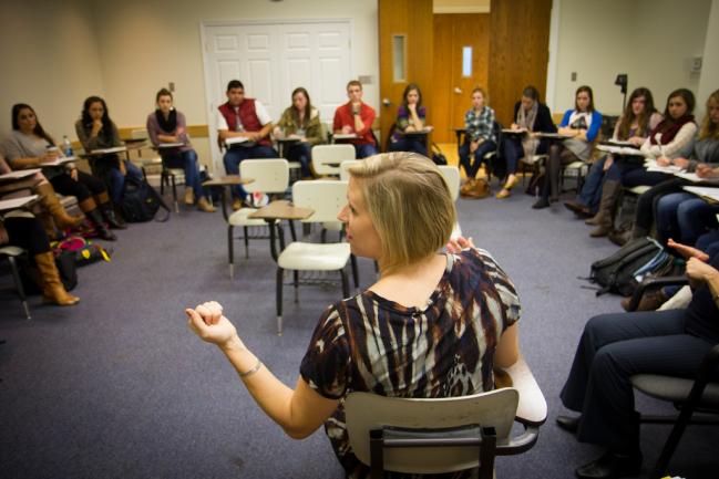 Georgetown Jumpstart  Center for Social Justice Research