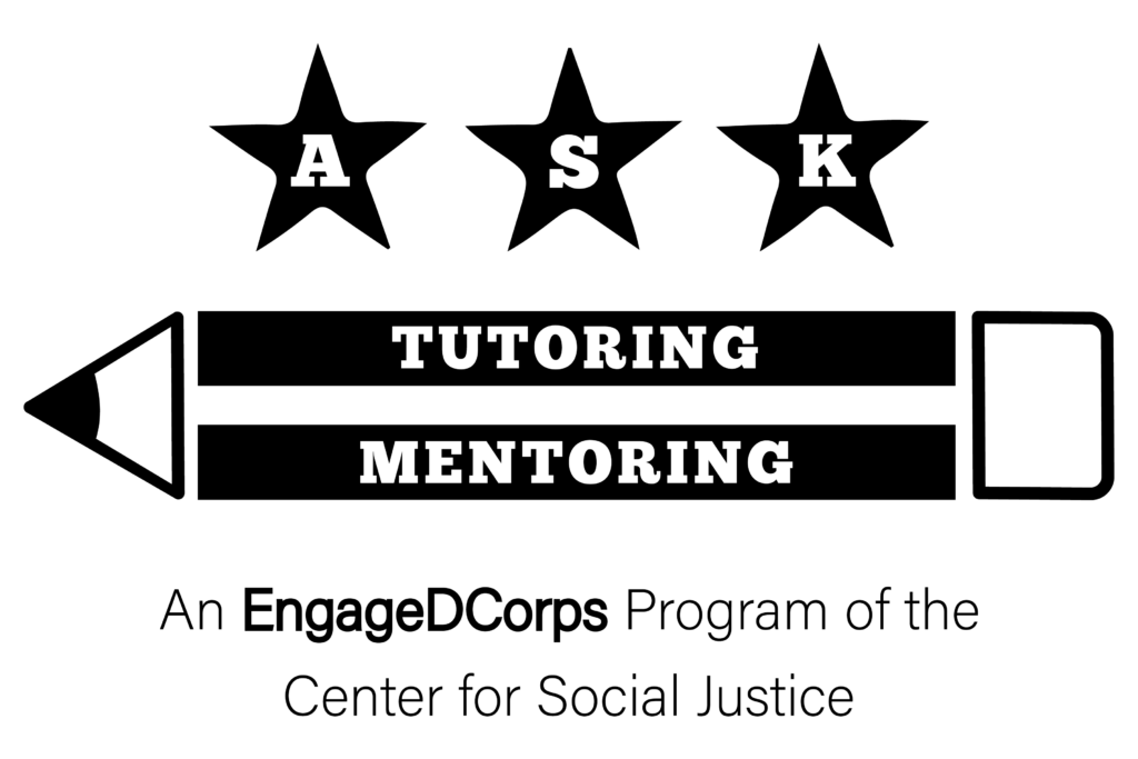 Georgetown Jumpstart  Center for Social Justice Research