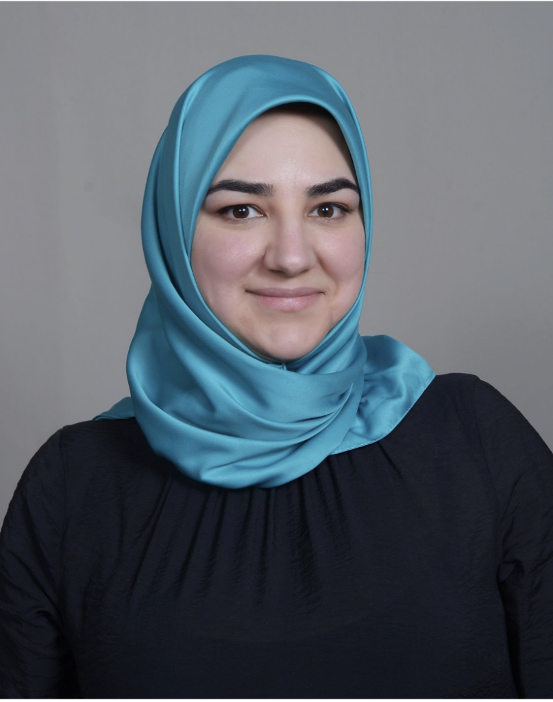 Dr. Fatemeh Hosseini